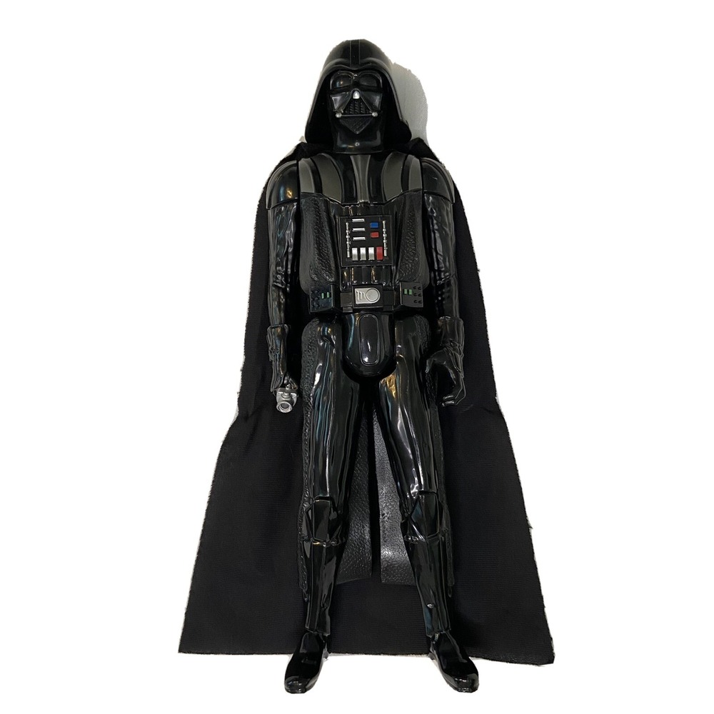 Star Wars‎ Darth Vader 11 Inch Action Figure Lucasfilm Hasbro